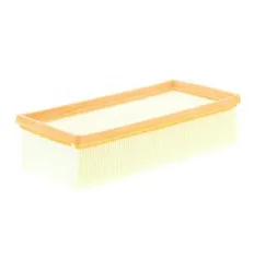 Filtre à air pour Citroën C-Elysee C3 II C4 Cactus DS3 Peugeot 2008 208 301 308 II 1.0 Vti 1.2 Vti 1.0 1.2