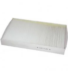 Filtre habitacle pour Citroën C2 C3 C4 Peugeot 1007 307