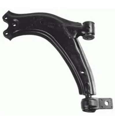 Bras de suspension gauche pour Citroën Zx Xsara Berlingo Peugeot Partner 306