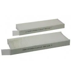 Filtre Habitacle pour Citroën Opel Peugeot Toyota