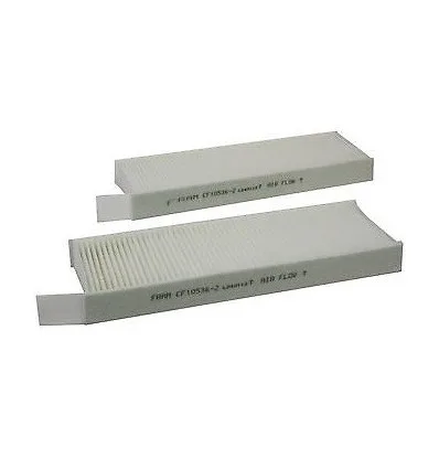 Filtre Habitacle pour Citroën Opel Peugeot Toyota