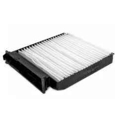 Filtre habitacle pour Renault Clio 3 Modus Twingo 2 Nissan Micra K12 Note Dacia Logan