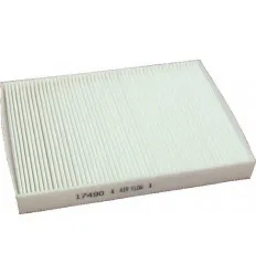 Filtre Habitacle pour Citroën C5 Peugeot 407