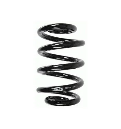 Rear Shock Spring Renault Kangoo 4x4
