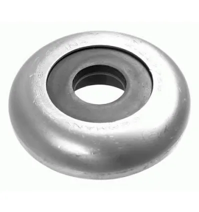 Front shock absorber cup bearing Ford Fiesta IV Courrier Mazda 121