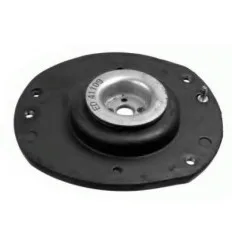 Coupelle d'amortisseur gauche pour Peugeot 206