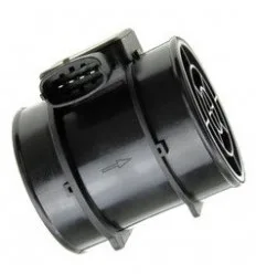Air flow meter Opel Astra GH Corsa C Tigra Omega Vectra B Zafira 1.8 2.0 2.2 Saab 9.3