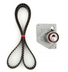 Kit de distribution pour Renault Laguna 2 Mégane 2 Scénic 2 Trafic 2 Opel Vivaro Movano 1.9 dCi 132 dents