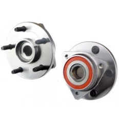 Hub Front wheel bearing Jeep Grand Cherokee WJ, WG from 1999 to 2005