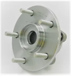 Hub Front wheel bearing Dodge Journey Fiat Freemont