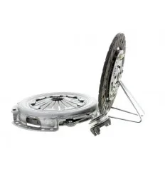 Kit d'embrayage pour Citroën Berlingo Bx C15 Xantia Citroën Xsara Zx Peugeot 205 306 309 405 406 Partner