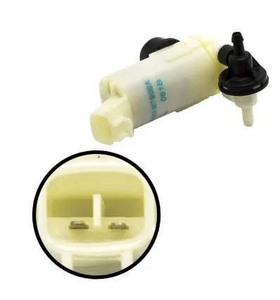 Pompe de lave-glace Honda Cr-v pour Mitsubishi Outlander Asx