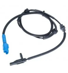 Capteur Abs Avant pour Citroën C2 C3 Peugeot 1007