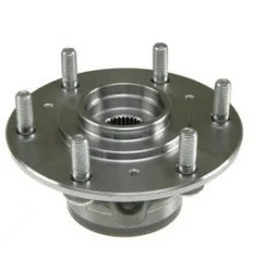 Wheel bearing hub Mitsubishi L200 Pajero Sport 2