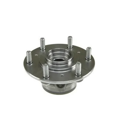 Wheel bearing hub Mitsubishi L200 Pajero Sport 2