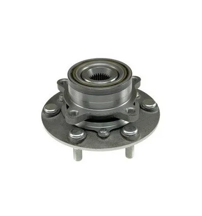 Wheel bearing hub Mitsubishi L200 Pajero Sport 2