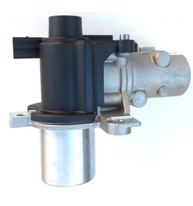 Vanne EGR pour Renault Dacia Logan Sandero Nissan Micra Note Qashqai Kubistar 1.5 dCi