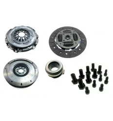 Kit d'embrayage avec Volant moteur pour Mazda 6 2.0 Di