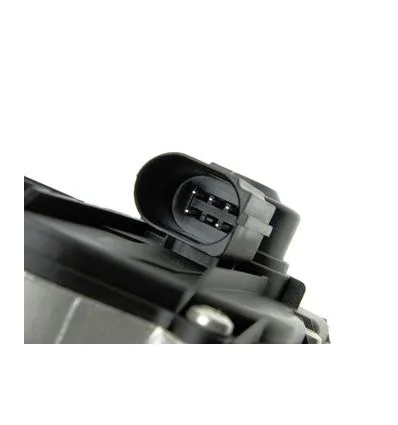 Vanne EGR pour Renault Laguna 2 Mégane 2 Scénic 2 1.9 dCi 130cv Suzuki Vitara 1.9 DDis