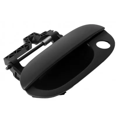 Door handle exterior Left Bmw serie 5 E39
