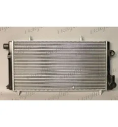 Radiateur de refroidissement pour Citroën C15 1.8d 1.9D