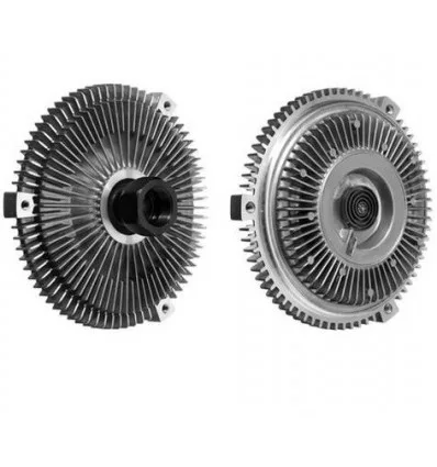 Visco Coupler Bmw Serie 3 325 TDs Serie 5 525Tds 735 Tds