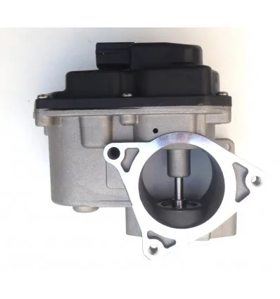 Vanne EGR pour Audi A3 A4 A5 A6 TT Q5 Altea Exeo Leon Golf 5 6 Passat Touran Octavia Yeti Tiguan 2.0 tDi