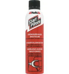 Start Pilot 300ML