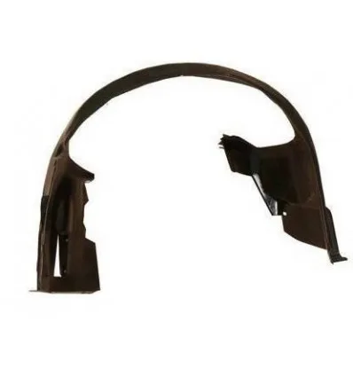 Front left mudguard - BMW Serie 3 E36 Cabriolet, M3, 3-door coupe