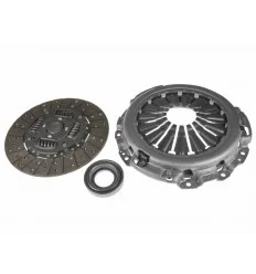Kit d'embrayage pour Nissan Navara Pathfinder 2.5 dCi