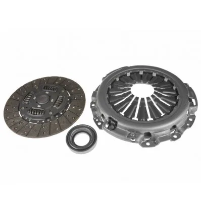 Kit d'embrayage pour Nissan Navara Pathfinder 2.5 dCi