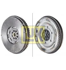 Volant moteur pour Nissan Navara Pathfinder 2.5 dCi