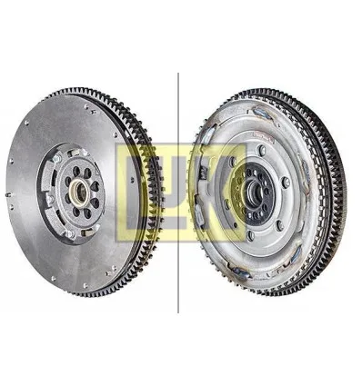 Flywheel Nissan Navara Pathfinder 2.5 DCi