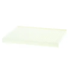 Filtre habitacle pour Fiat 500 Panda Ford Ka