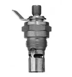 Bougie de prechauffage pour Ford Transit 2.5 D 2.5 TD