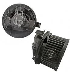 Pulseur d'air ventilateur interieur pour Renault Mégane 2
