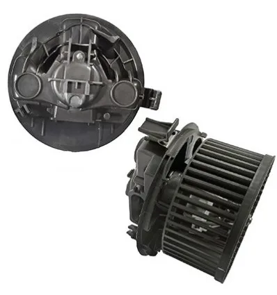 Pulseur d'air ventilateur interieur pour Renault Mégane 2