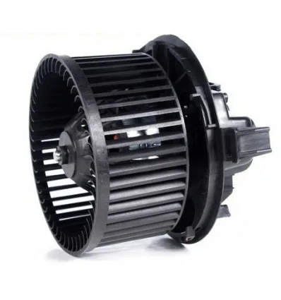 Pulseur d'air ventilateur interieur pour Renault Mégane 2