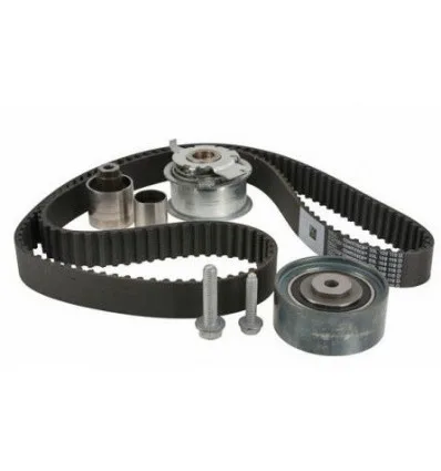 Kit distribution pour Audi A3 A4 A5 A6 TT Seat Exeo Altea Leon Volkswagen Golf V Touran Tiguna Škoda Octavia 2.0 tDi