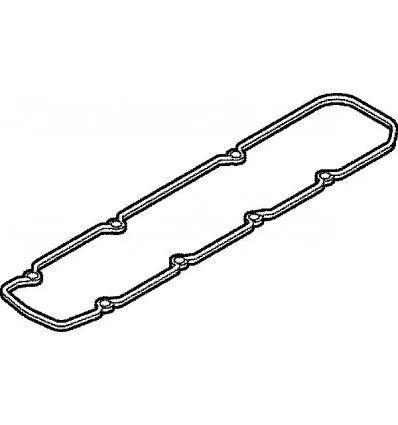 Joint de cache culbuteur supérieur pour Citroën Berlingo Jumpy Fiat Scudo Peugeot 206 306 406 Expert Partner 2.0 Hdi 8v