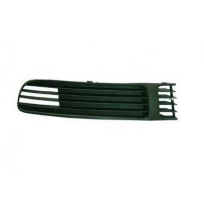 Grille de Pare Choc avant droit Vw Passat 3B de 1996 à 2000