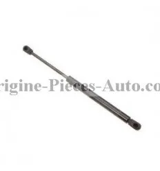 Vérin de coffre pour Opel Vectra C GTS