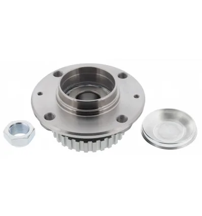 Moyeu de roue pour Citroën Xsara 1.4 1.8 1.9 Peugeot 306 1.8 1.9
