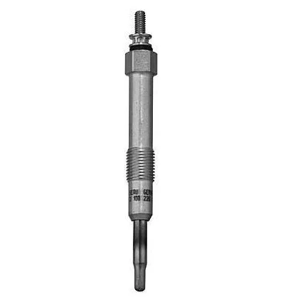 Glow plug Toyota 1.4 D