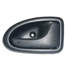 Poignee de porte interieur droit Renault Clio 2 Megane Scenic Trafic Dacia Logan Opel Vivaro Nissan Primastar