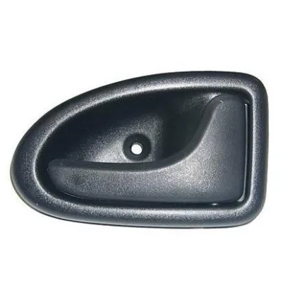 Poignée de porte intérieure avant droit pour Renault Clio 2 Mégane Scénic Trafic Dacia Logan Opel Vivaro Nissan Primastar