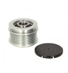 Poulie roue libre alternateur pour Audi Dodge Ford Jeep Seat Škoda Volkswagen