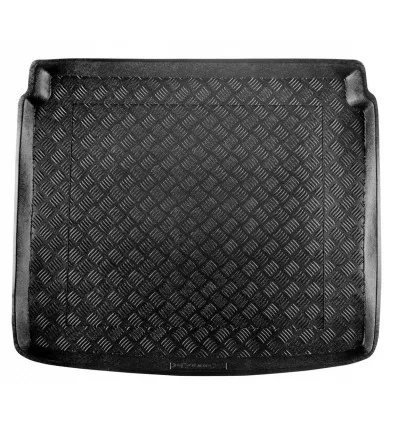 Vw Tiguan trunk protection mat