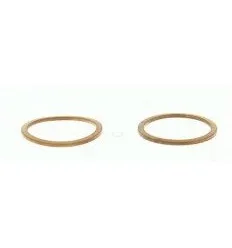 Joint de bouchon de vidange pour Alfa Romeo Chrysler Ford Opel Renault
