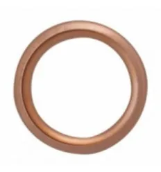 Joint de bouchon de vidange pour Citroën 2Cv C25 CX Jumper Saxo XM Zx